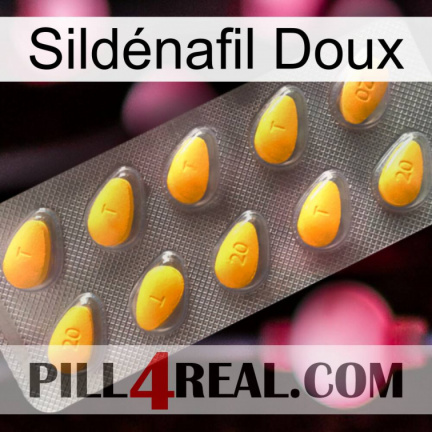 Sildénafil Doux cialis1